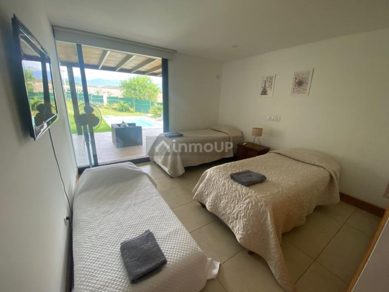 Casa en Alquiler en Lujan de Cuyo, Mendoza