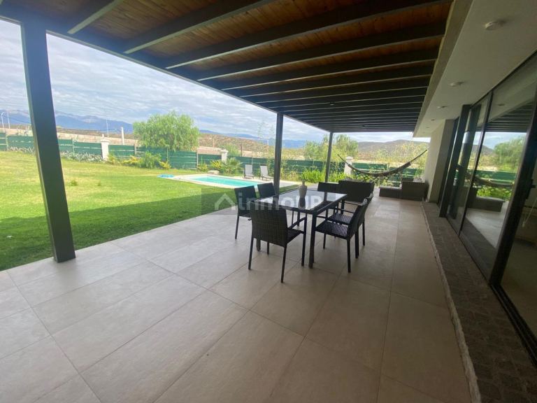 Casa en Alquiler en Lujan de Cuyo, Mendoza