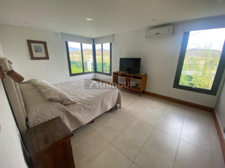 Casa en Alquiler en Lujan de Cuyo, Mendoza