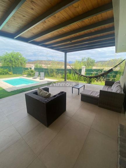 Casa en Alquiler en Lujan de Cuyo, Mendoza