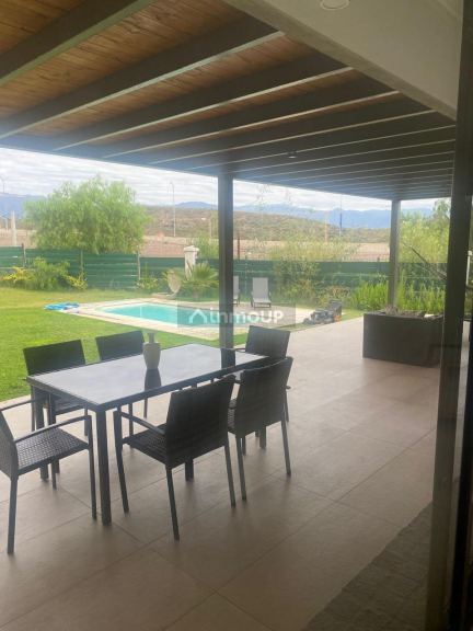 Casa en Alquiler en Lujan de Cuyo, Mendoza