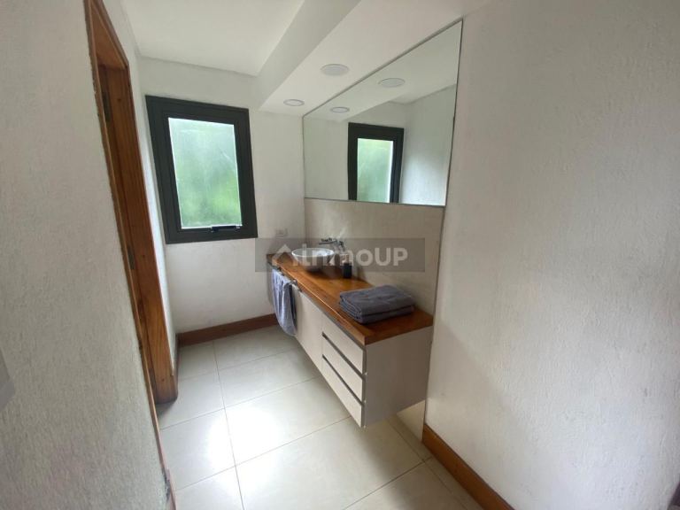 Casa en Alquiler en Lujan de Cuyo, Mendoza