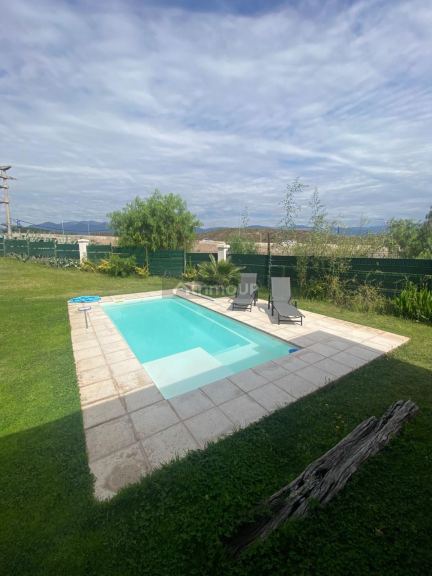 Casa en Alquiler en Lujan de Cuyo, Mendoza