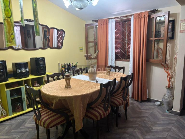 Casa en Venta en Lujan de Cuyo, Mendoza