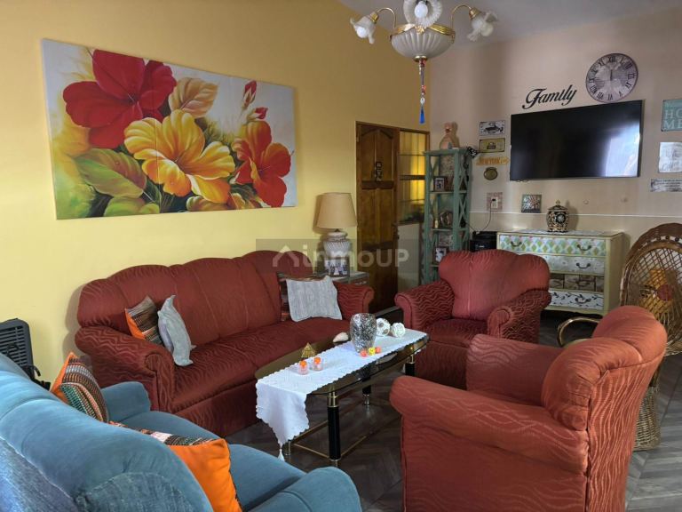 Casa en Venta en Lujan de Cuyo, Mendoza