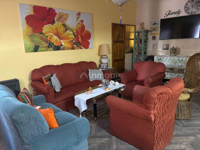 Casa en Venta en Lujan de Cuyo, Mendoza