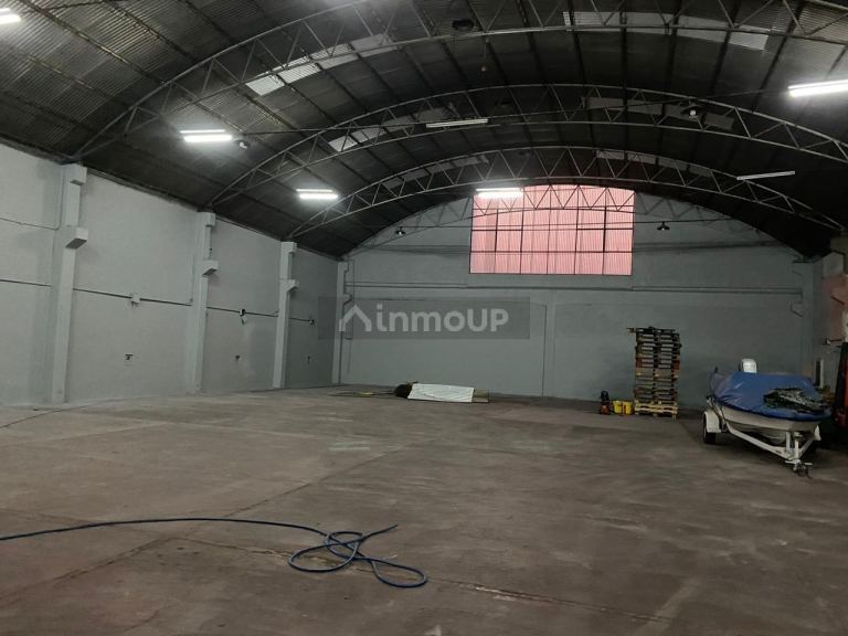 Galpon en Alquiler en Las Heras, Mendoza