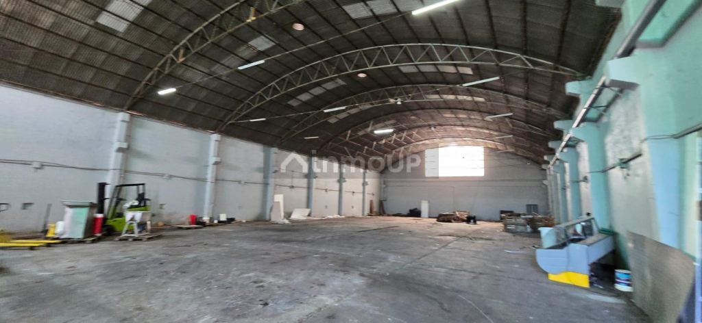 Galpon en Alquiler en Las Heras, Mendoza