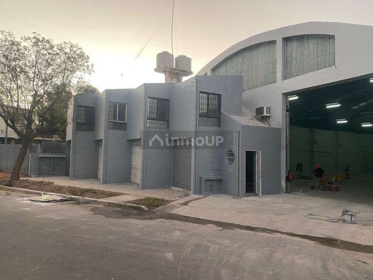 Galpon en Alquiler en Las Heras, Mendoza