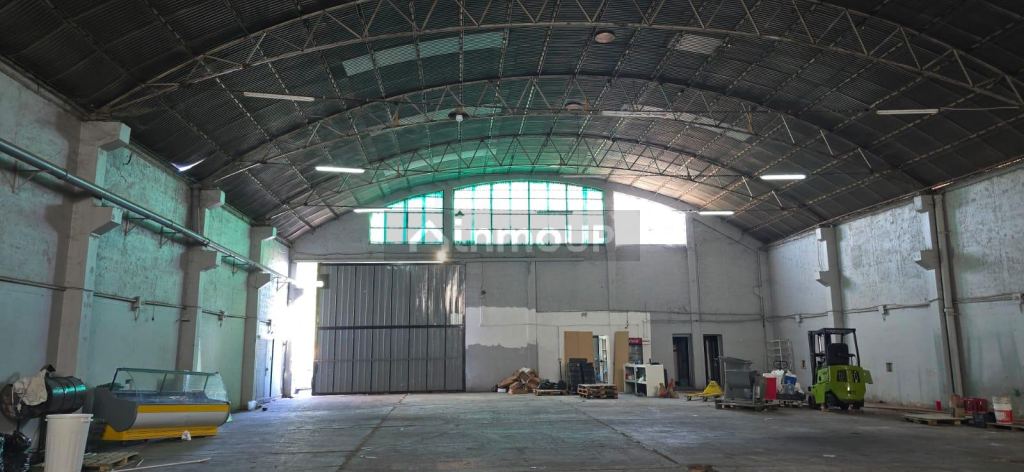 Galpon en Alquiler en Las Heras, Mendoza