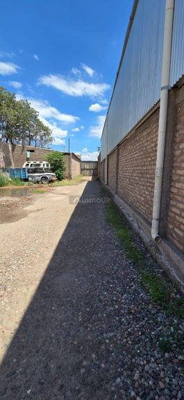 Galpon en Alquiler en Lujan de Cuyo, Mendoza