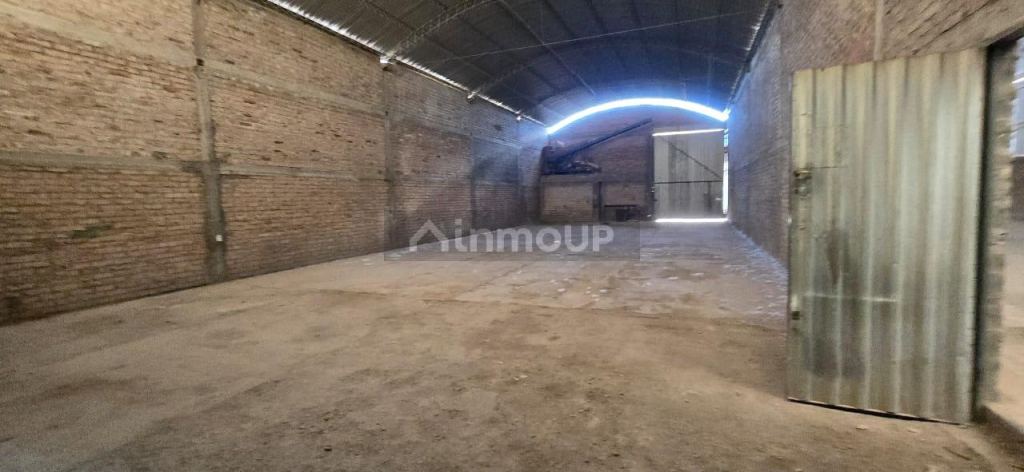 Galpon en Alquiler en Lujan de Cuyo, Mendoza