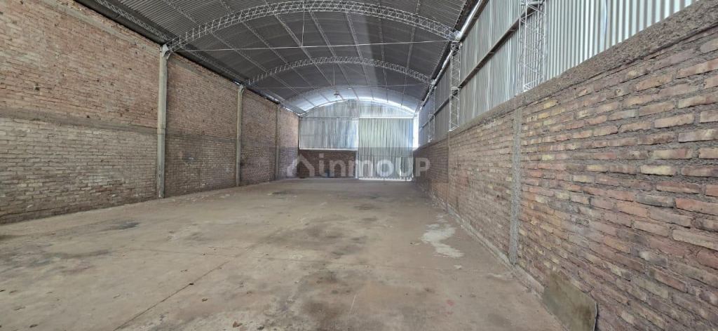 Galpon en Alquiler en Lujan de Cuyo, Mendoza