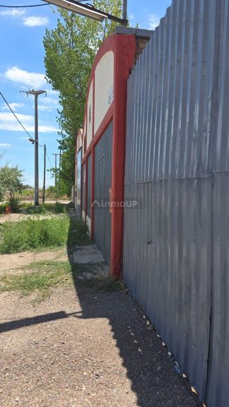 Galpon en Alquiler en Lujan de Cuyo, Mendoza