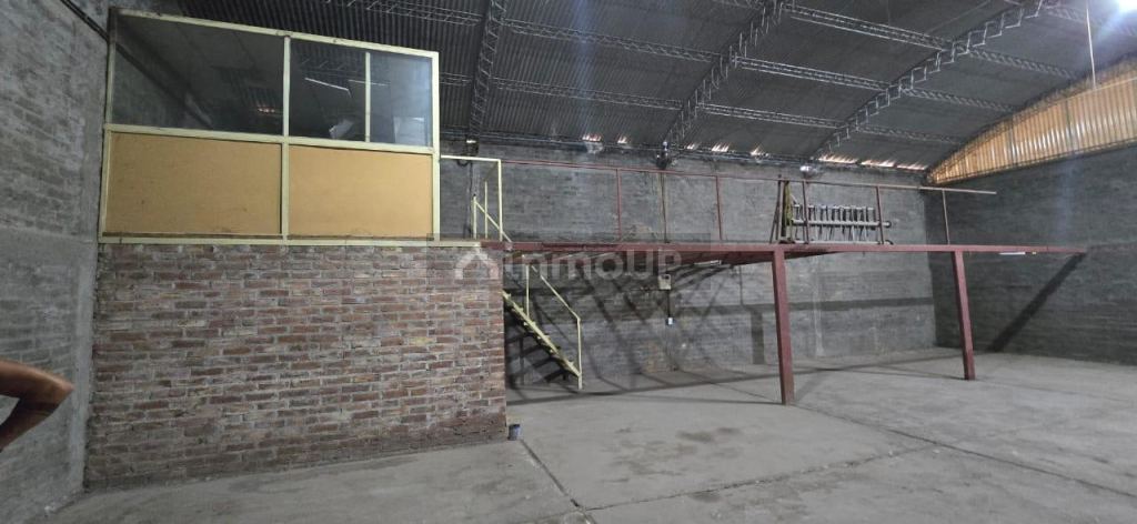 Galpon en Alquiler en Lujan de Cuyo, Mendoza