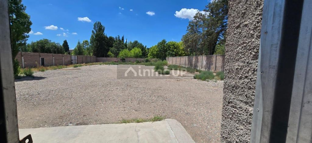 Galpon en Alquiler en Lujan de Cuyo, Mendoza