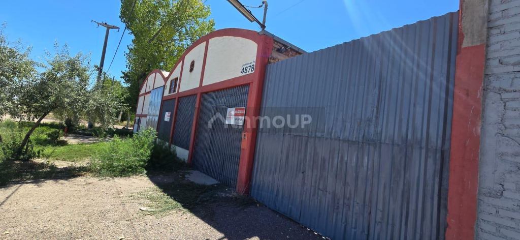 Galpon en Alquiler en Lujan de Cuyo, Mendoza