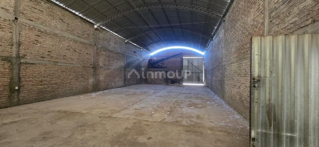 Galpon en Alquiler en Lujan de Cuyo, Mendoza