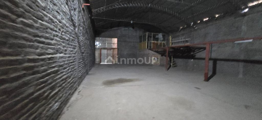 Galpon en Alquiler en Lujan de Cuyo, Mendoza