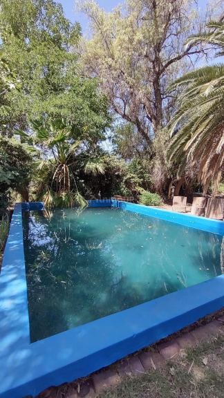 Finca en Venta en San Martin, Mendoza