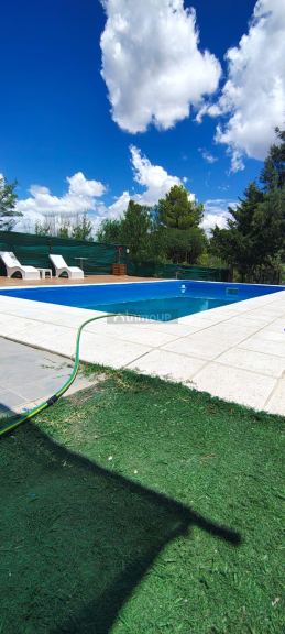 Cabaña en Venta en Lujan de Cuyo, Mendoza