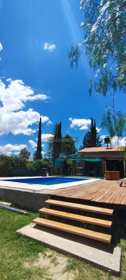 Cabaña en Venta en Lujan de Cuyo, Mendoza