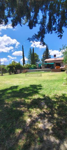 Cabaña en Venta en Lujan de Cuyo, Mendoza