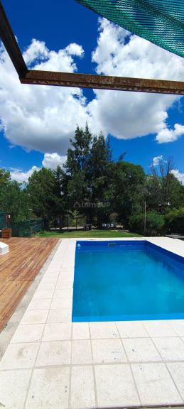 Cabaña en Venta en Lujan de Cuyo, Mendoza