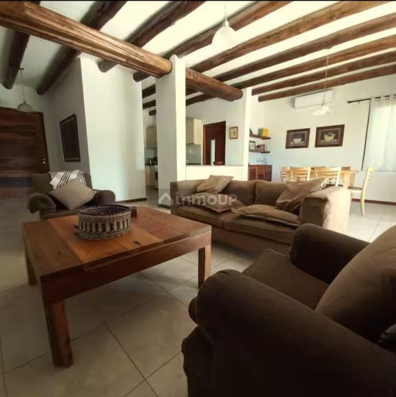 Casa en Alquiler en Lujan de Cuyo, Mendoza