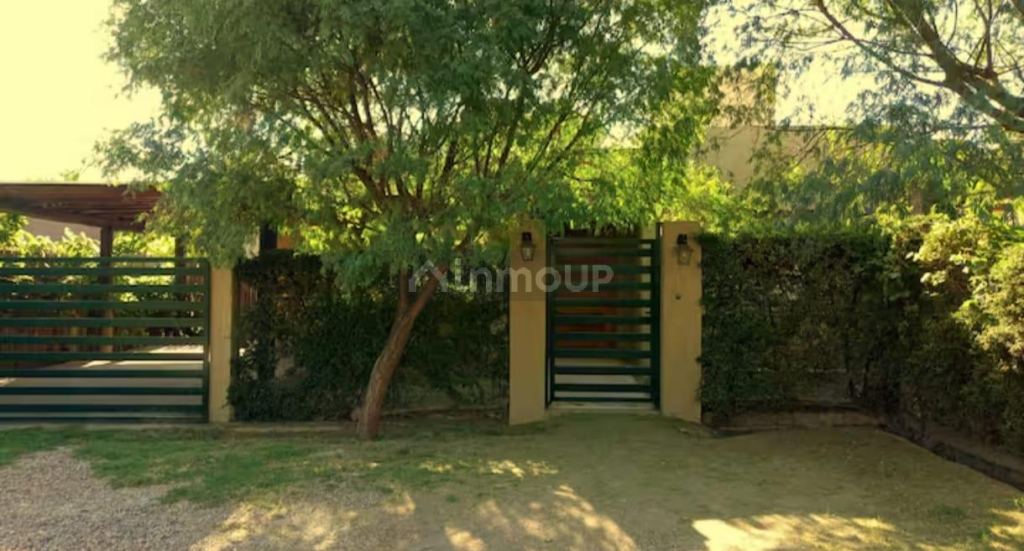 Casa en Alquiler en Lujan de Cuyo, Mendoza