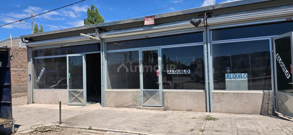 Local Comercial en Alquiler en Lujan de Cuyo, Mendoza