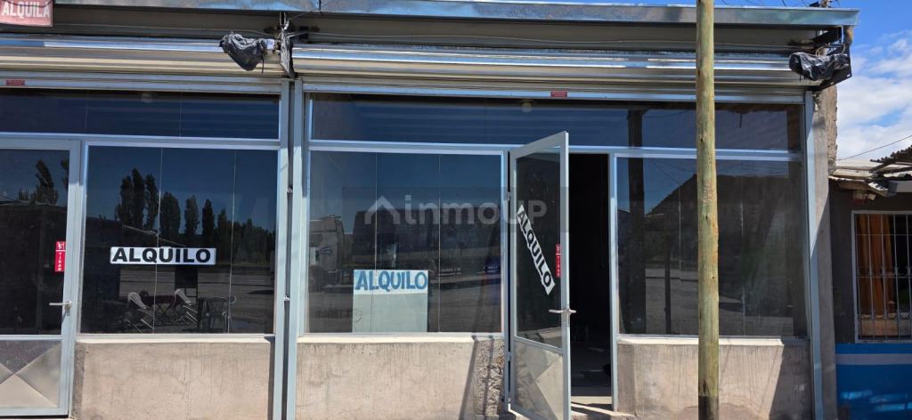 Local Comercial en Alquiler en Lujan de Cuyo, Mendoza