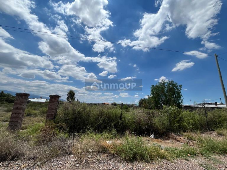 Lote en Venta en Lujan de Cuyo, Mendoza