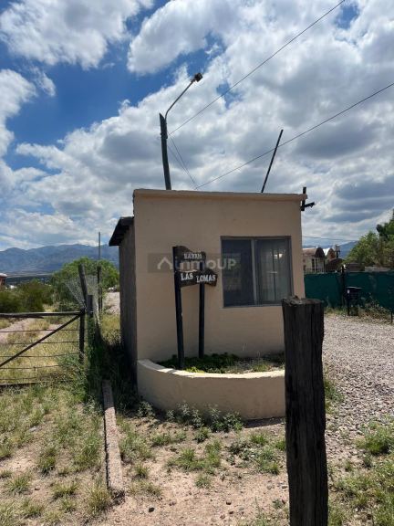 Lote en Venta en Lujan de Cuyo, Mendoza