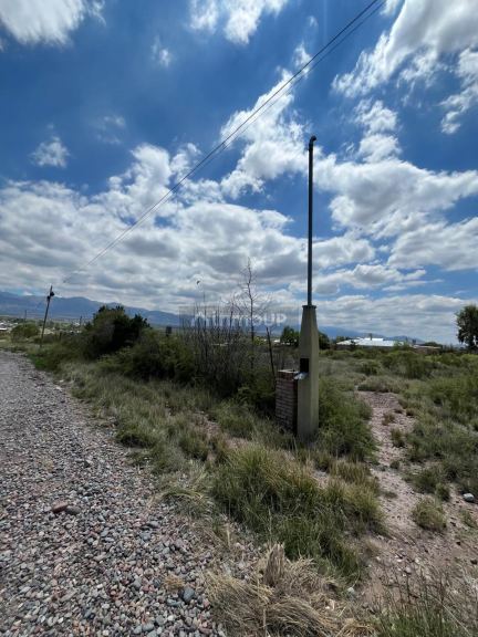 Lote en Venta en Lujan de Cuyo, Mendoza