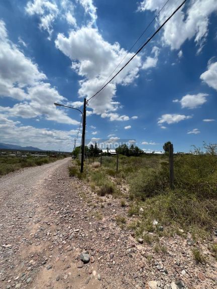 Lote en Venta en Lujan de Cuyo, Mendoza
