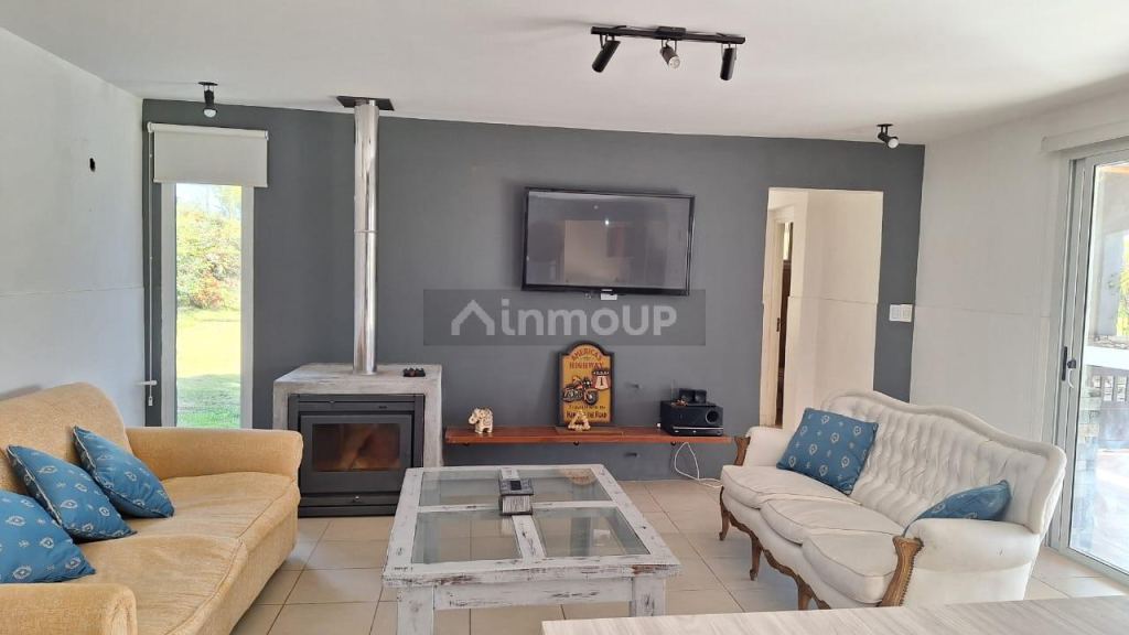 Casa en Venta en Maipu, Mendoza