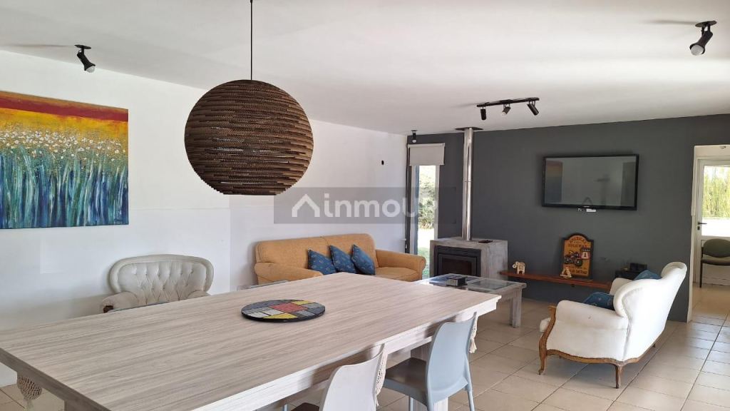 Casa en Venta en Maipu, Mendoza