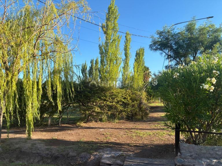 Lote en Venta en Maipu, Mendoza