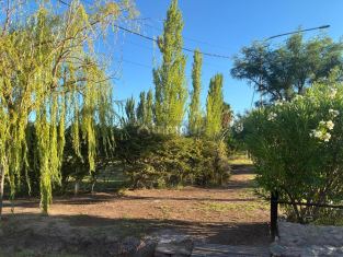 Maipu BARRIO PRIVADO RANCHOS DE LA MERCED