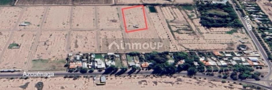 Lote en Venta en Maipu, Mendoza