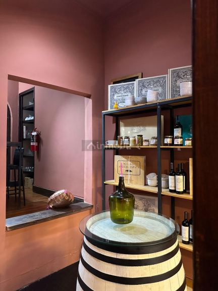 Fondo de Comercio en Venta en Capital, Mendoza