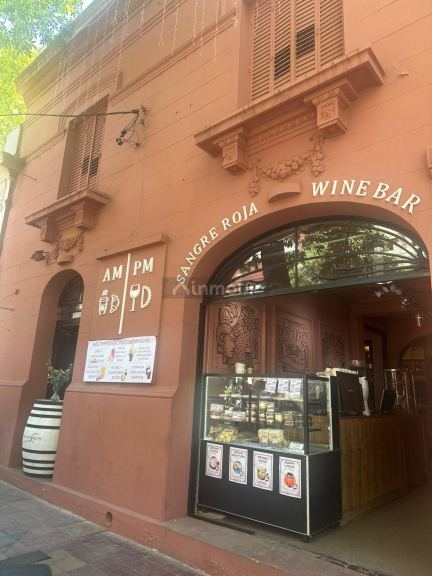 Fondo de Comercio en Venta en Capital, Mendoza