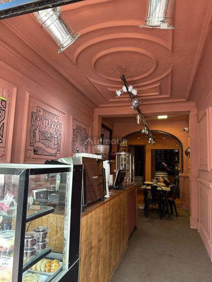 Fondo de Comercio en Venta en Capital, Mendoza