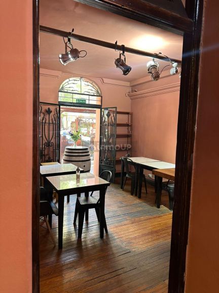 Fondo de Comercio en Venta en Capital, Mendoza