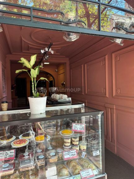 Fondo de Comercio en Venta en Capital, Mendoza