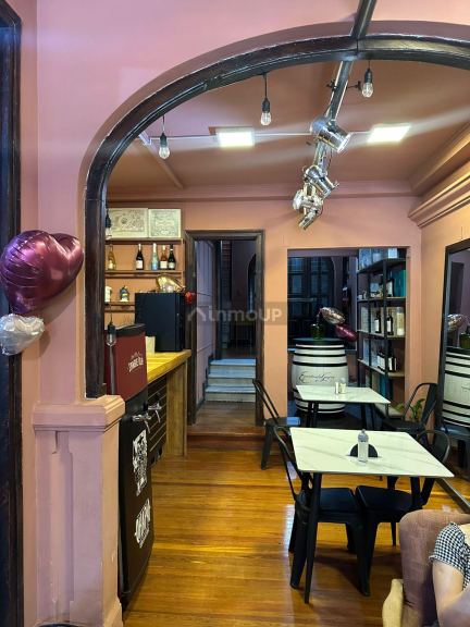 Fondo de Comercio en Venta en Capital, Mendoza