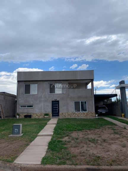 Casa en Venta en Lujan de Cuyo, Mendoza