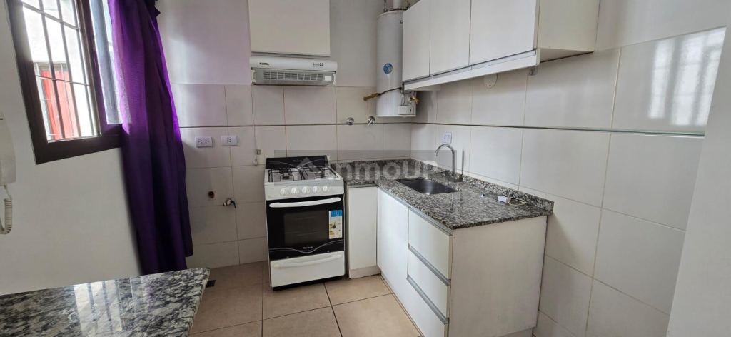 Departamento en Venta en Capital, Mendoza