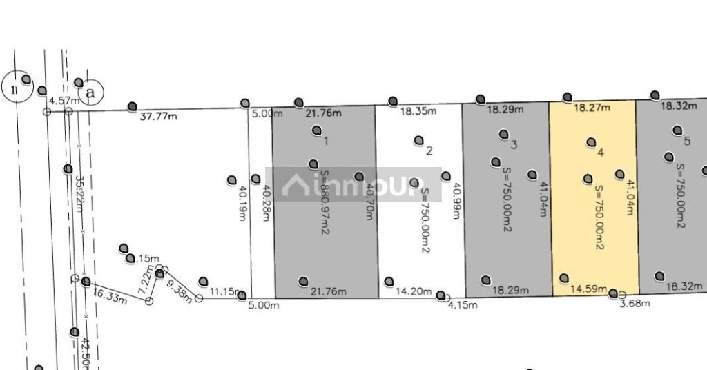 Lote en Venta en Lujan de Cuyo, Mendoza